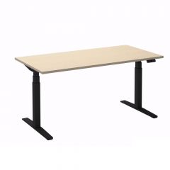 Zit sta bureau elektrisch Basic NPR