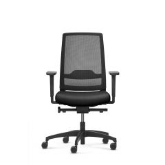 Dauphin indeed Sequel bureaustoel