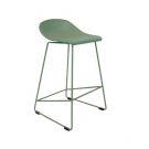 Barkruk Cira - Groen - 66 cm