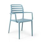 Costa Armchair - Celeste
