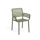 Doga Armchair - Agave