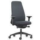 Interstuhl New Every Comfort bureaustoel - Grijs