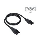 Koppelsnoer GST18 - 5 meter