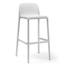 Lido barkruk hoog - Bianco