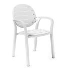 Palma Armchair - Wit