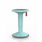 Kruk UPis1 - Ijsblauw