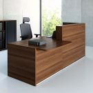 Receptiebalie M4 - 226 x 112 cm