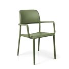 Riva Armchair - Agave