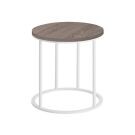 Salontafel rond - 40 cm