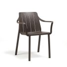 Tiberina Armchair - Terra