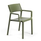Trill Armchair - Agave