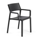 Trill Armchair - Antraciet