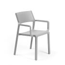 Trill Armchair - Grigio