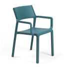 Trill Armchair - Ottanio