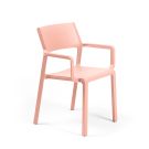 Trill Armchair - Rosa Bouquet