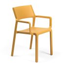 Trill Armchair - Senape