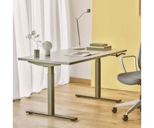 MDD bureau Ogi Drive met slinger