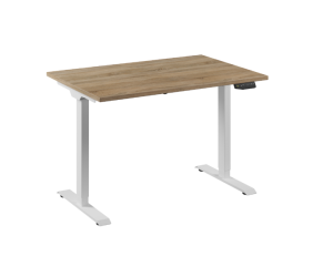 Zit sta bureau elektrisch Basic