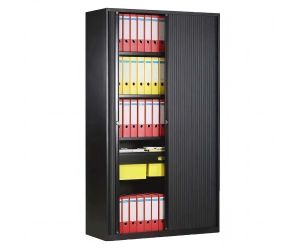 Roldeurkast Londen 198 x 100cm 